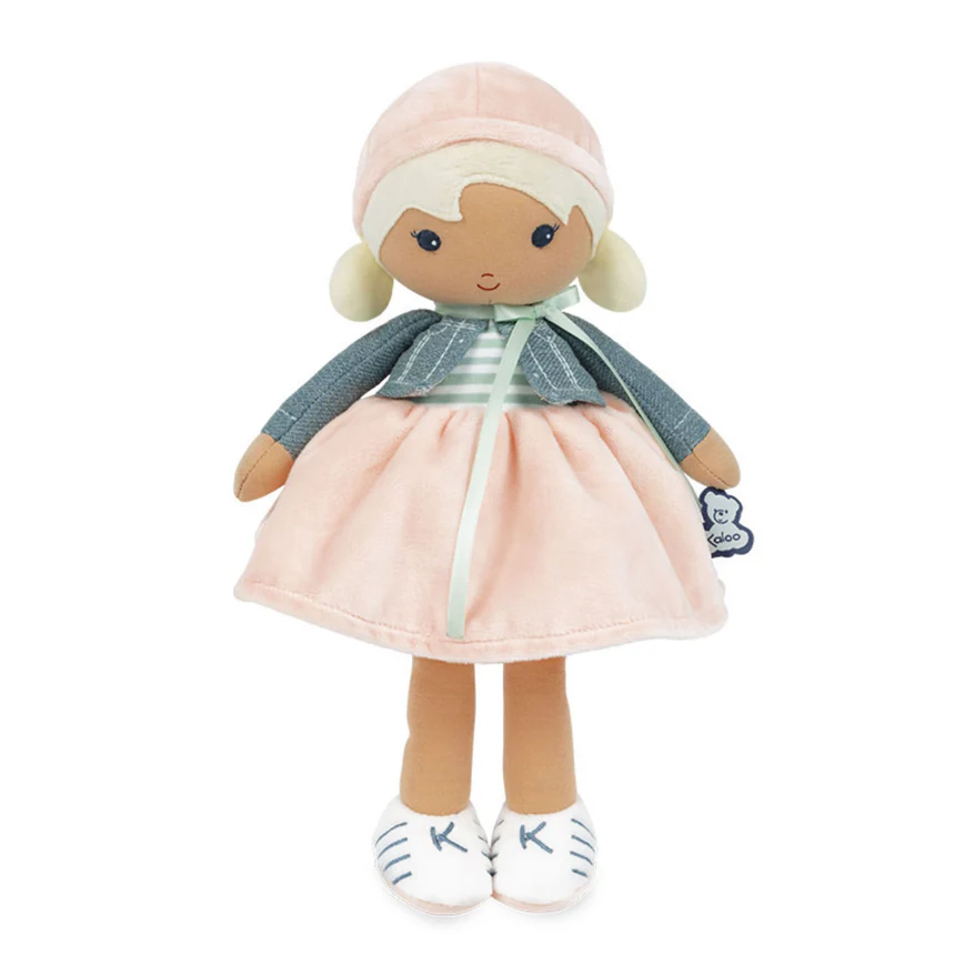 Chloe - Tendresse Doll, Medium