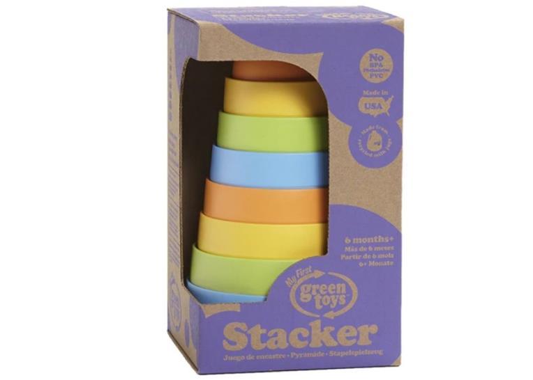 Stacker