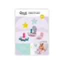 Fairy Pond - Puzzle Friends