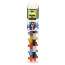 BIG Penguin - Tube, 15pc