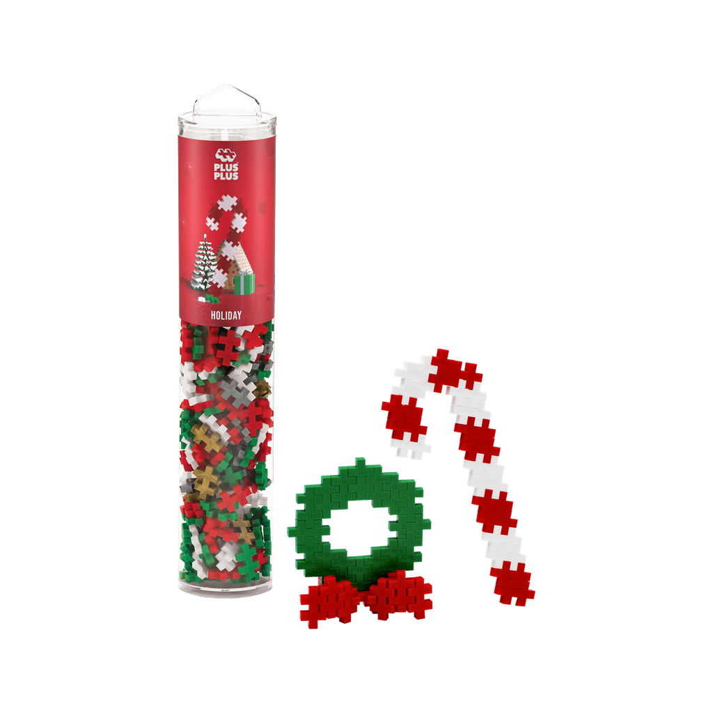 Holiday - 240pc Tube