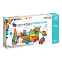 Metropolis 110pc Set
