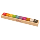 Penny Blocks - 10pc Set