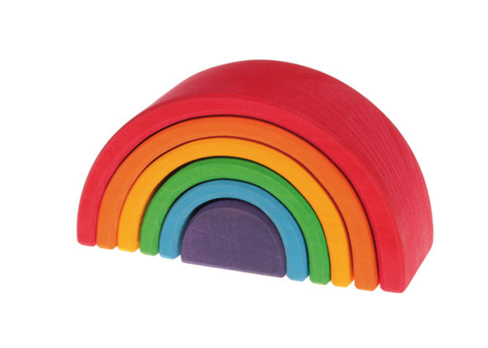 Rainbow MEDIUM