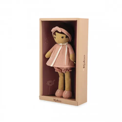 Amandine - Tendresse Doll, Medium