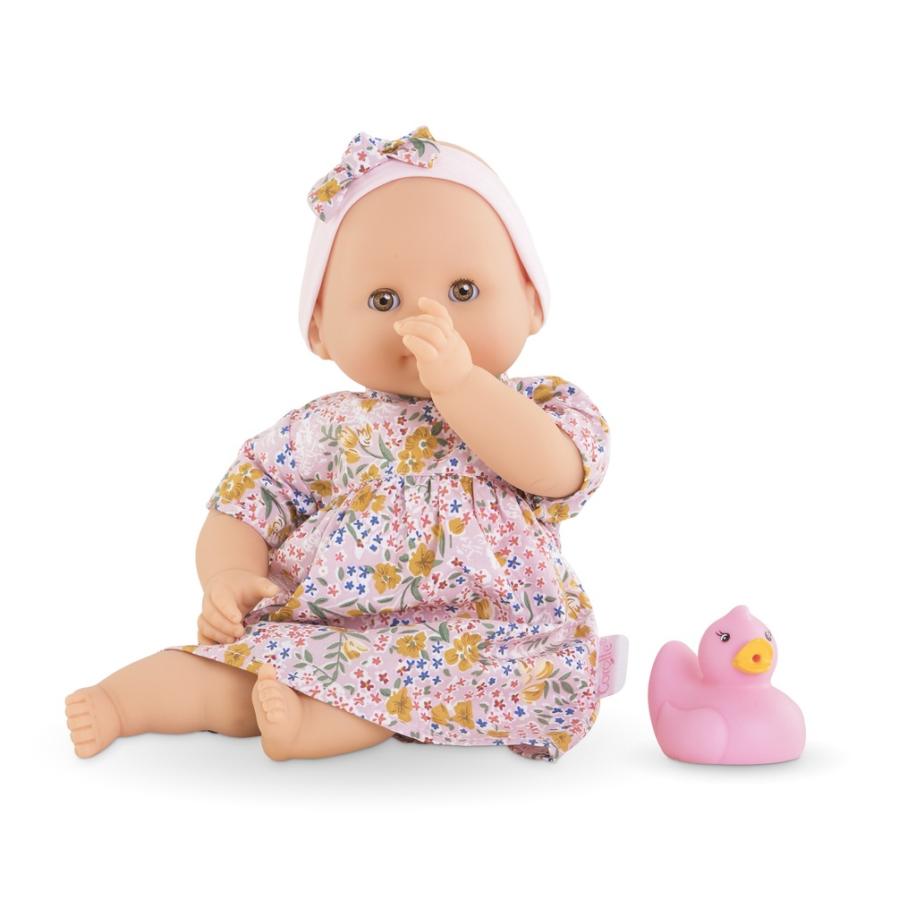 Bébé Bath - Coralie, 12"