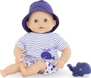 Bébé Bath - Marin, 12"
