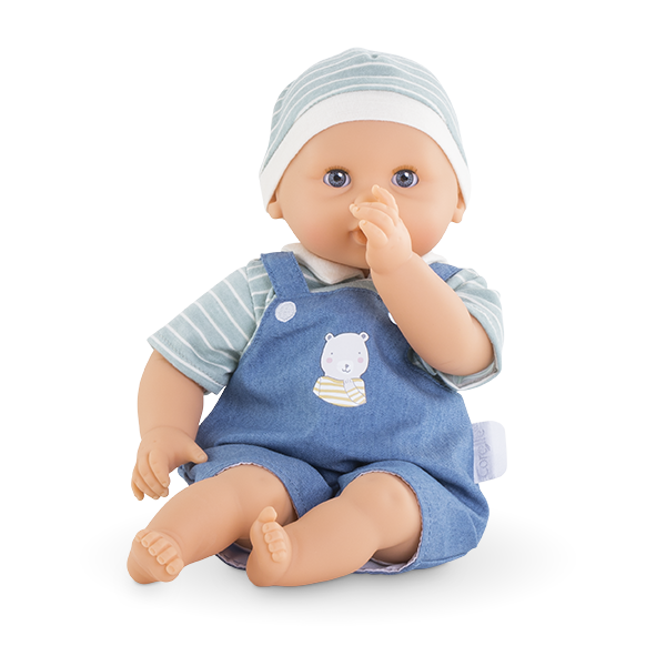 Bébé Calin - Maël, 12"