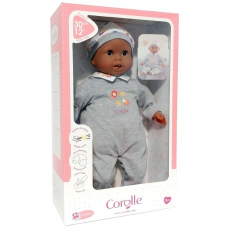 Bébé Calin - Marius, 12"