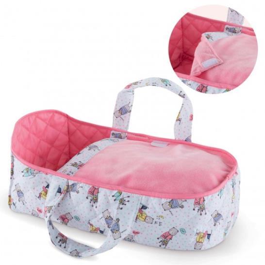 Carry Bed 12"