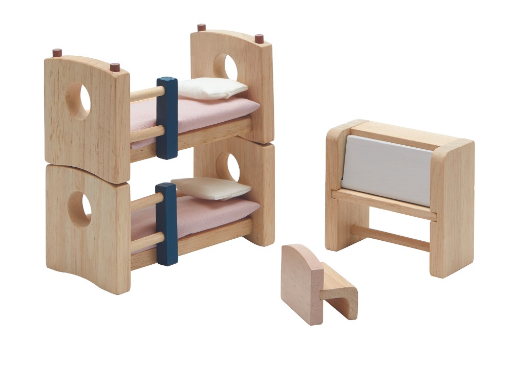 Children's Room - Orchard