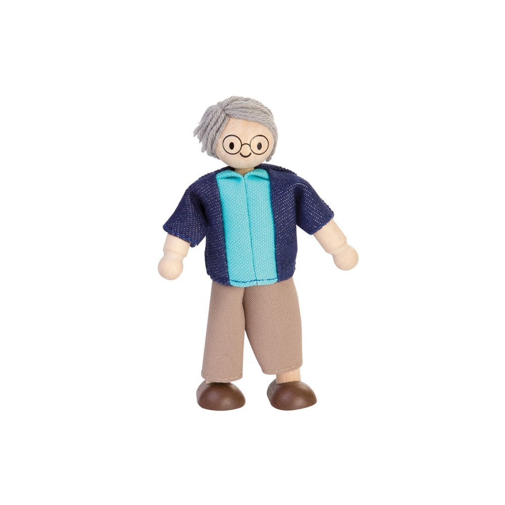 Grandfather