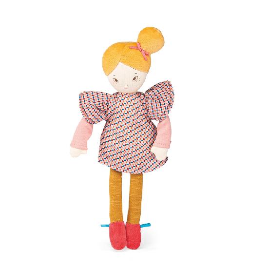 Mademoiselle Agathe Doll