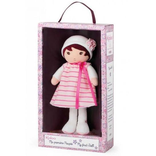 Rose - Tendresse Doll, Medium