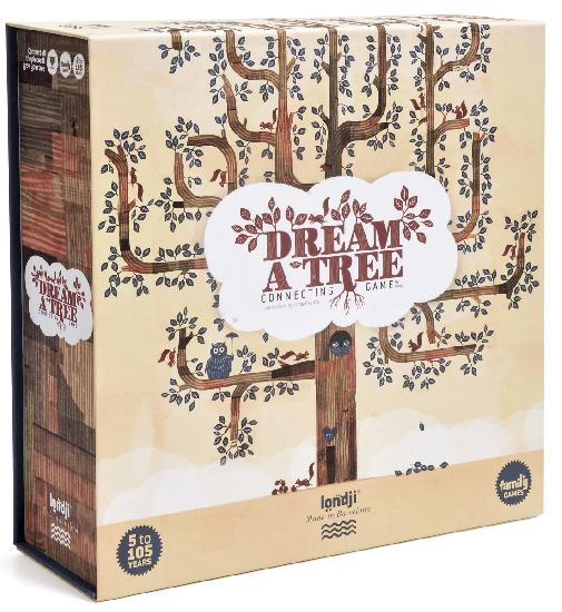Dream a Tree - Game