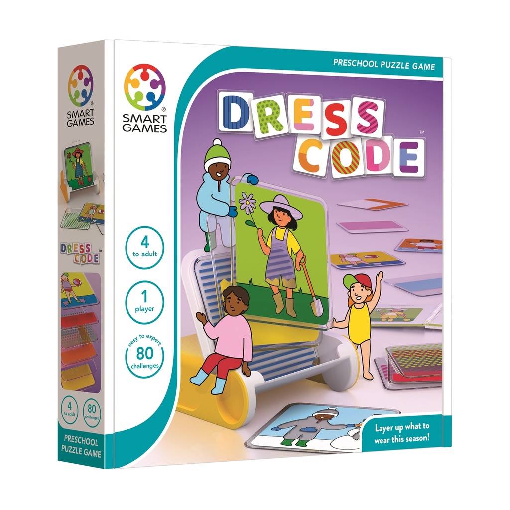 Dress Code