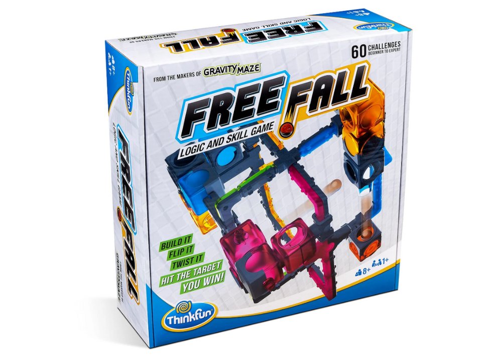 Free Fall