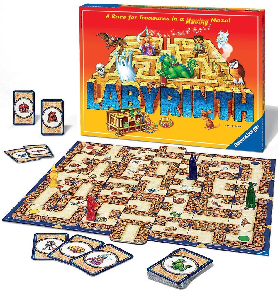 Labyrinth