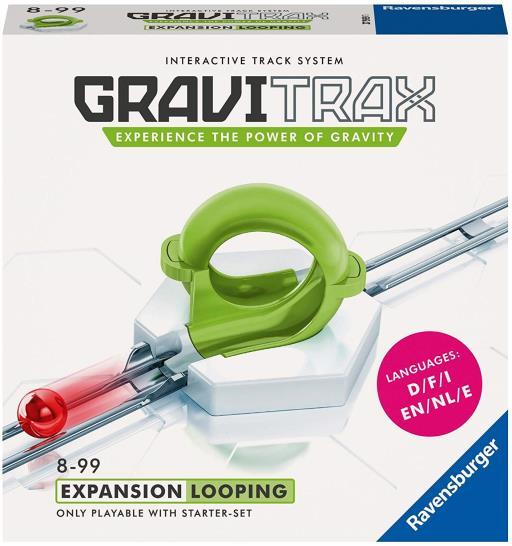 Looping  - GraviTrax