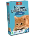 Nature Challenge / Cats