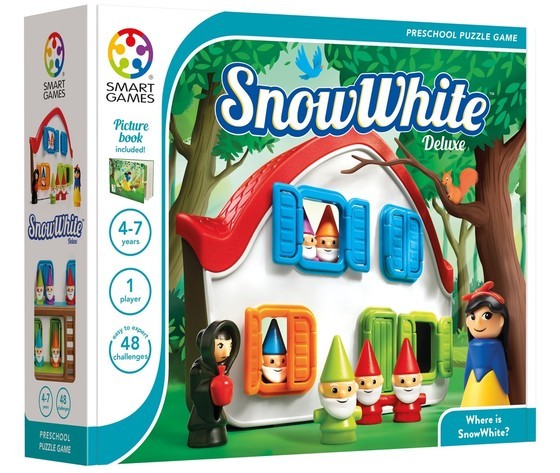 Snow White Deluxe