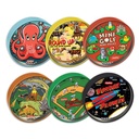 Tin BB Skill Games