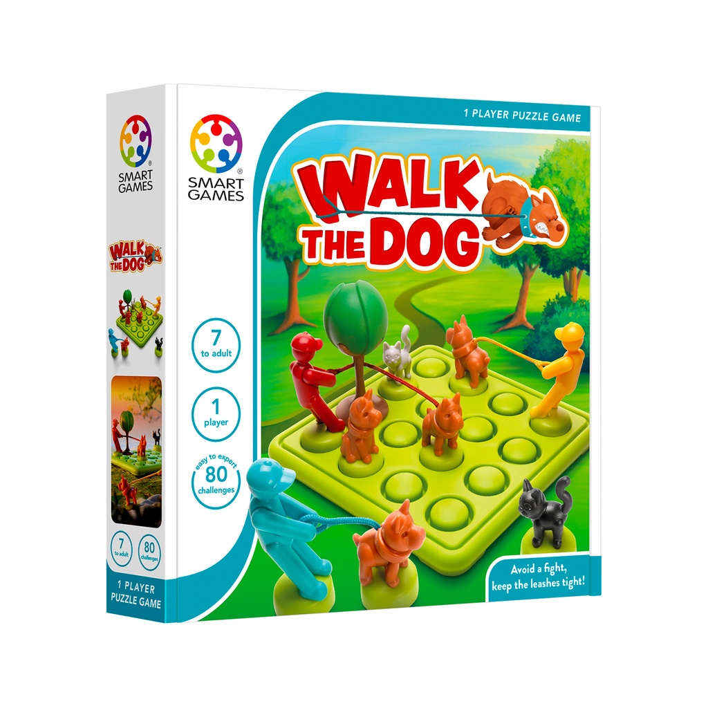 Walk The Dog