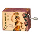 Music box "Toreador"