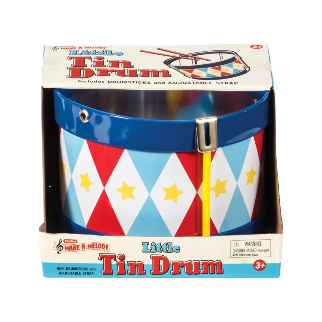 Tin Drum