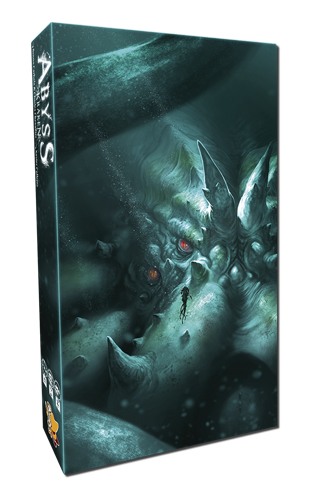 Abyss / Kraken