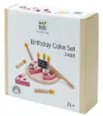 Birthday Cake Set