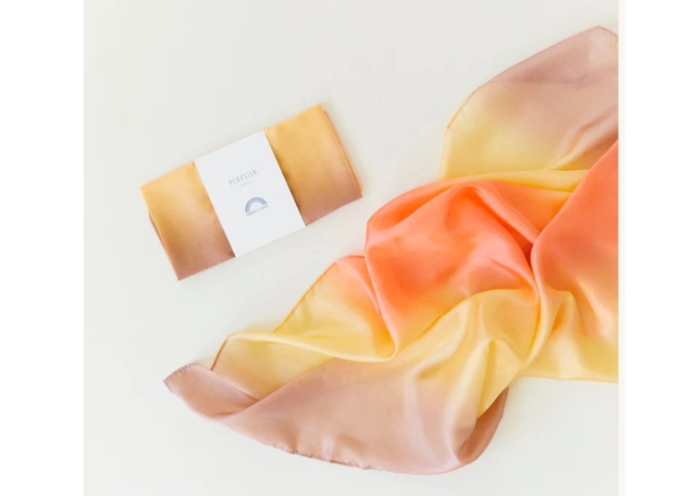 Desert Playsilk