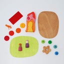 Down by the Meadow - Small World Play