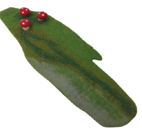Mossy Mat