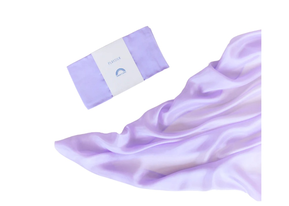 Playsilks - Lavender