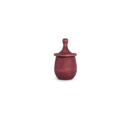 Red - Wood Little Things