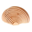 Tunnel Natural Large