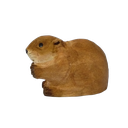 Beaver Toy - Wooden