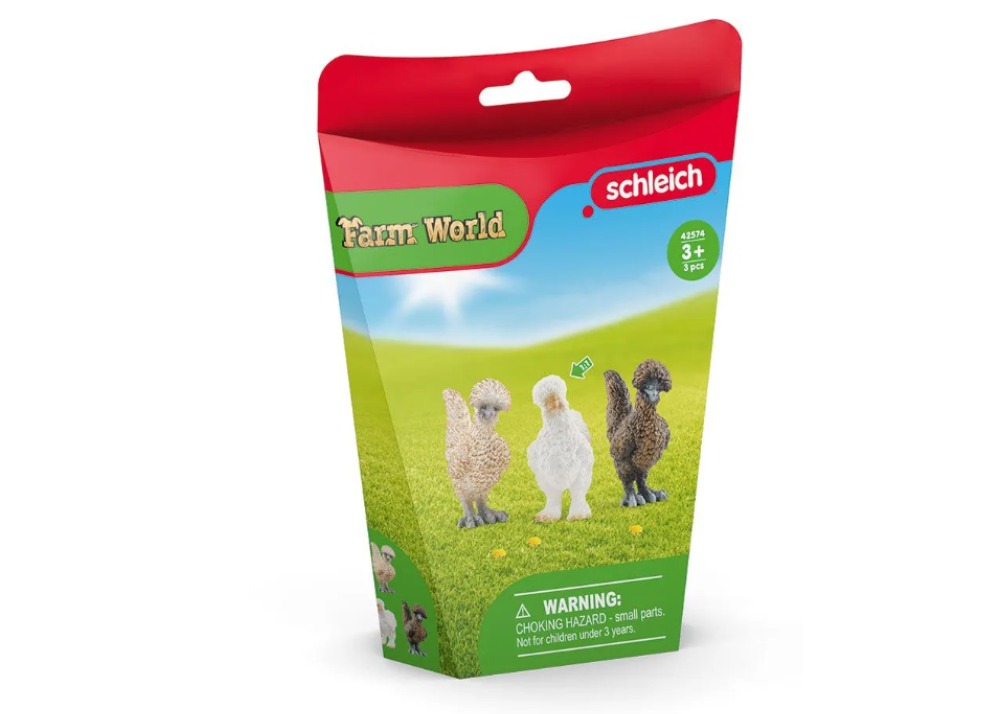 Chicken Friends 42574