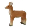 Deer Toy - Wooden