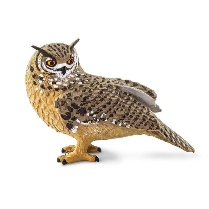 Eagle Owl