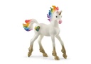 Rainbow Love Unicorn Foal