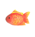 Goldfish Animal Toy - Wooden