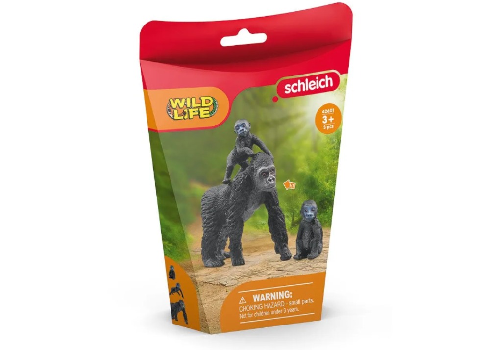 Gorilla Family 42601