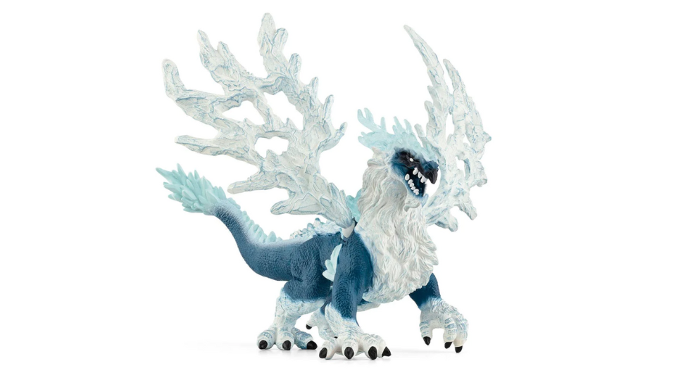 Ice Dragon 70790