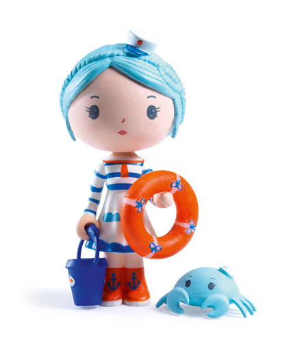 Marinette & Scouic