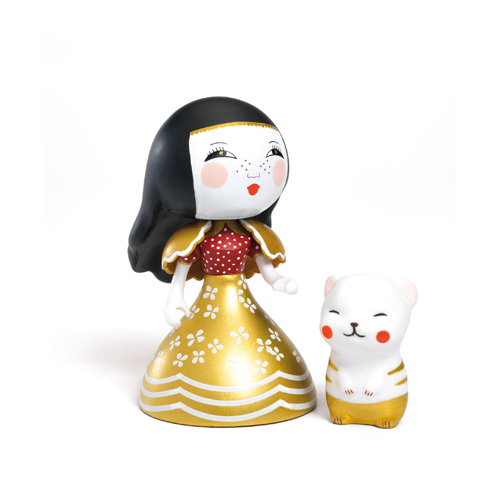 Mona & Moon/Arty Toys