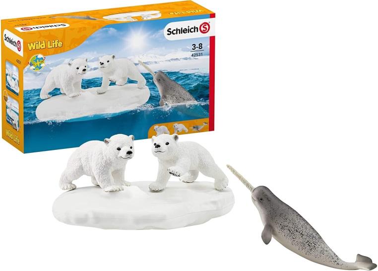 Polar Playground 42531