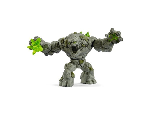 Stone Monster