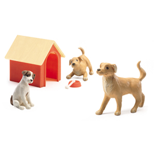 The Dogs